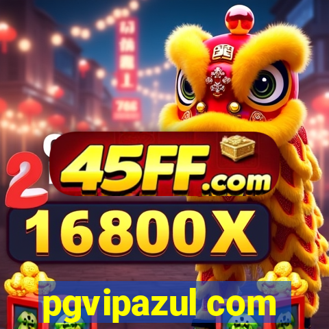 pgvipazul com